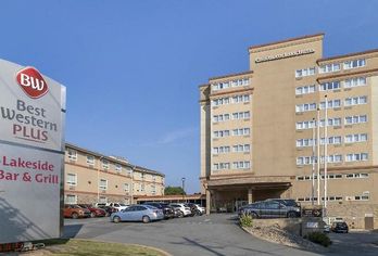 Hotel, Best Western Plus Chocolate Lake Hotel