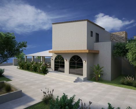 Serena Holiday Resort-4