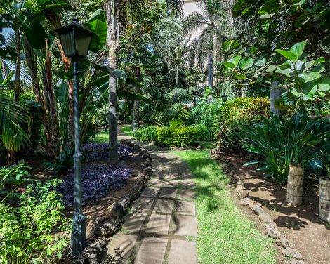 BLUESEA Costa Jardin & Spa-1