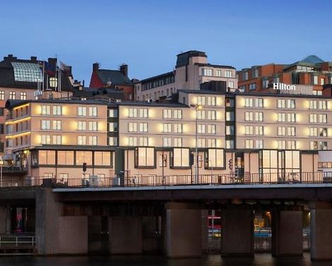 Hilton Stockholm Slussen-3