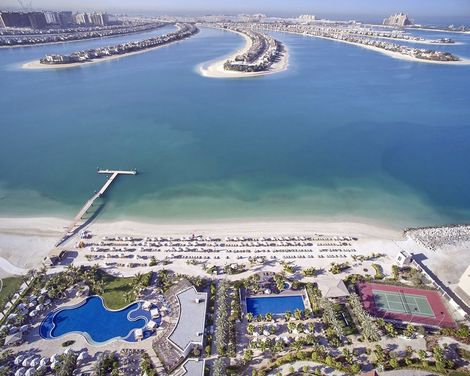 Waldorf Astoria Dubai Palm Jumeirah-3