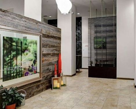 Hilton Garden Inn New York/Manhattan-Chelsea-4
