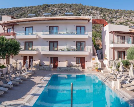 Cactus Beach Hotel & Bungalows-2