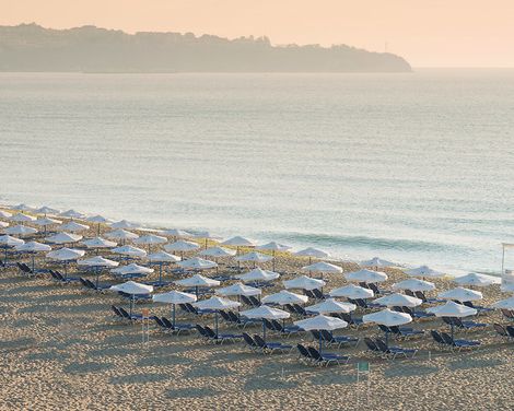 Hotel Sunrise All Suites Resort-2