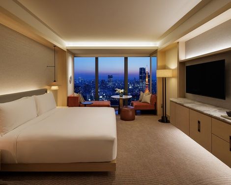 Fairmont Tokyo-1