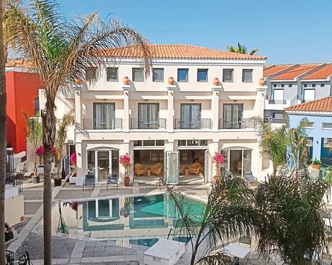 Grecotel Plaza Beach House-3