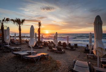 Hotel, White Olive Elite Rethymno