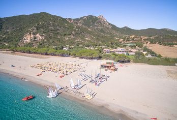 Hotel, Perdepera Resort Formula