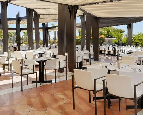 H10 Playa Meloneras Horizons Collection, Gran Canaria-3