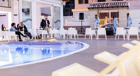 R2 Bahia Cala Ratjada Design Hotel - Adults Only