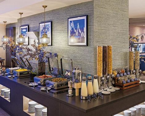 Leonardo Royal Hotel Frankfurt-2