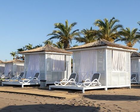 Miracle Resort Hotel-2