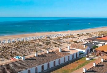 Hotel, Pedras D'el Rei