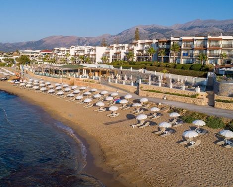 Alexander Beach Hotel & Village Resort-0
