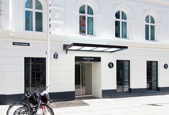 Hotel, Absalon Hotel