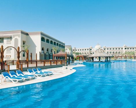 Sentido Mamlouk Palace Resort-3