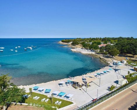 Camping Park Umag Mobile Homes-2