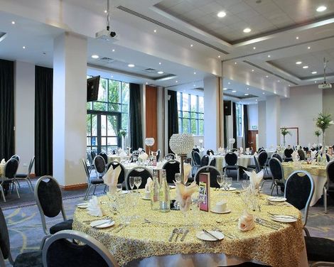 Clayton Hotel Belfast-3