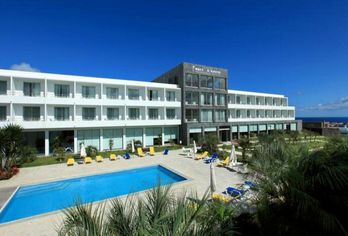 Hotel, Hotel Vale do Navio