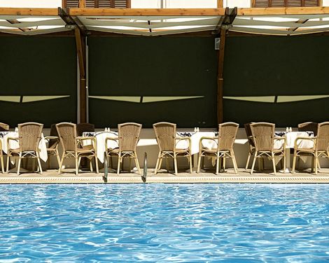 Best Western Plus Hotel Plaza, Rhodes-1