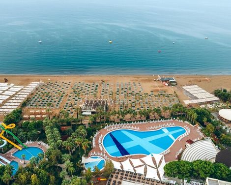 Paloma Oceana-1