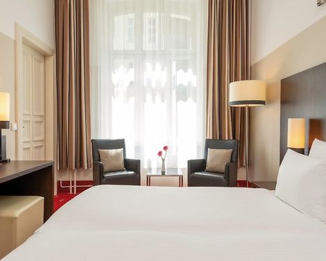 Leonardo Hotel Berlin KU´DAMM-4