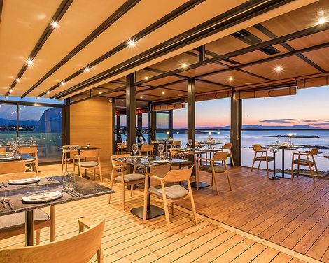 Chania Flair Boutique Hotel, Tapestry Collection by Hilton-2