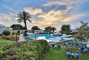 Hotel, Sol Cosmopolitan Rhodes