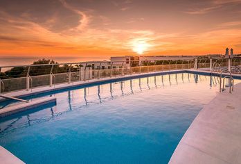 Hotel, Hotel Fuerte Conil-Resort