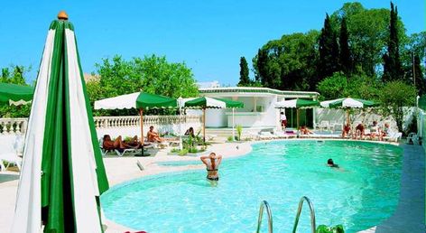 Hotel Residence Mahmoud