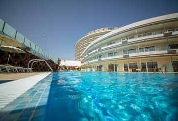Hotel, HL Suite Hotel Playa Del Ingles