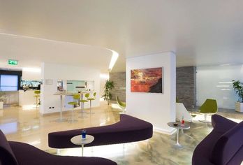 Hotel, Mercure Palermo Centro