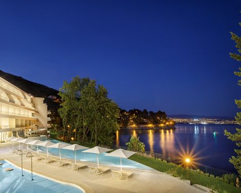 Hotel Icici-2