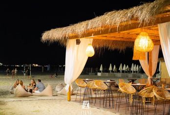 Hotel, Fllad Resort Spa Durres