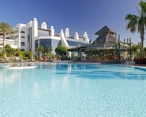 H10 Timanfaya Palace-2