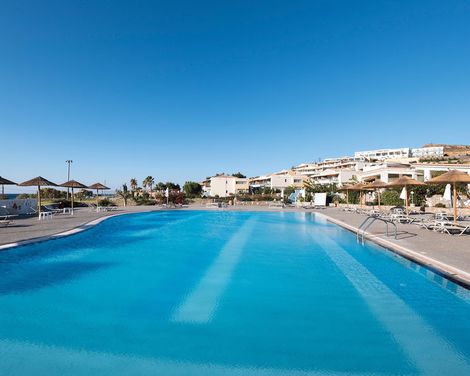 Grand Blue Beach Hotel-1