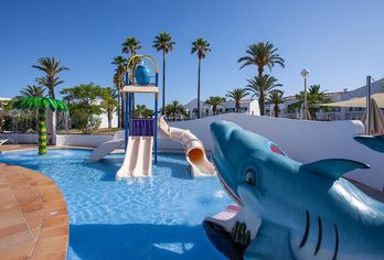Hotel, Grupotel Mar de Menorca