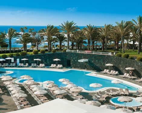 Hotel Relaxia Olivina-2