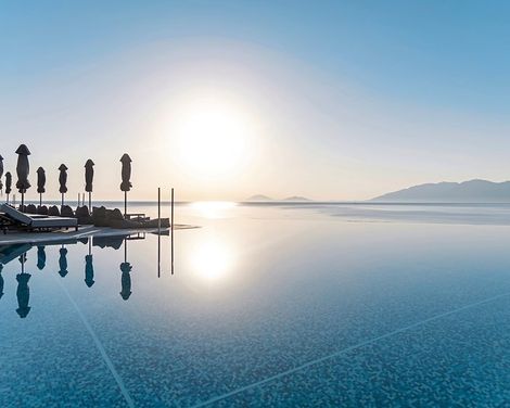 Michelangelo Resort & Spa-4