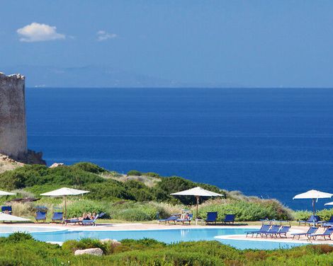 Torreruja Hotel Relax Thalasso & Spa-3