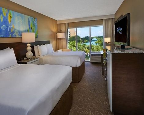 Delta Hotels by Marriott Orlando Celebration-0