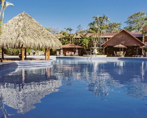 DoubleTree by Hilton Hotel Cariari San Jose-1