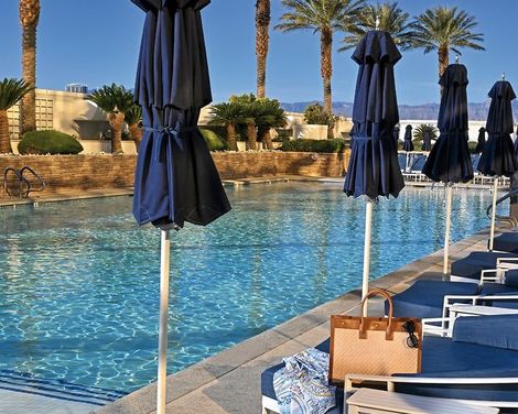 Trump International Hotel Las Vegas-2