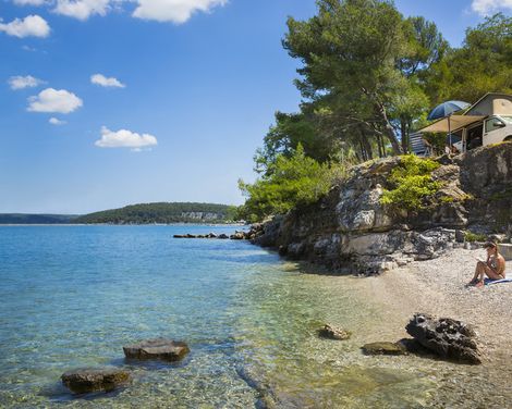 Valamar Camping Lanterna-2