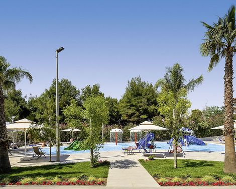 Portes Beach Hotel-4