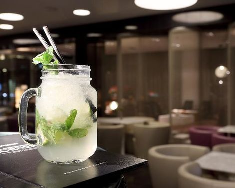 Eurostars Grand Central-4