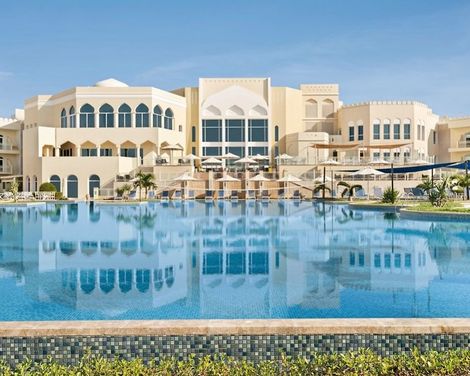 Wyndham Garden Salalah Mirbat-1