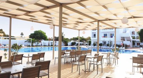 Hotel Riad Meninx Djerba