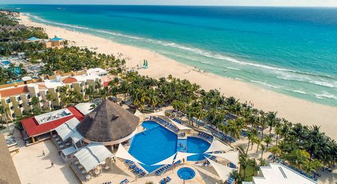 Viva Wyndham Maya