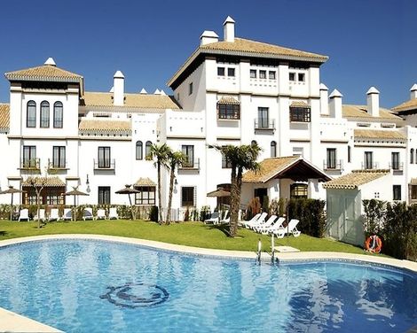 BLUESEA El Cortijo-1